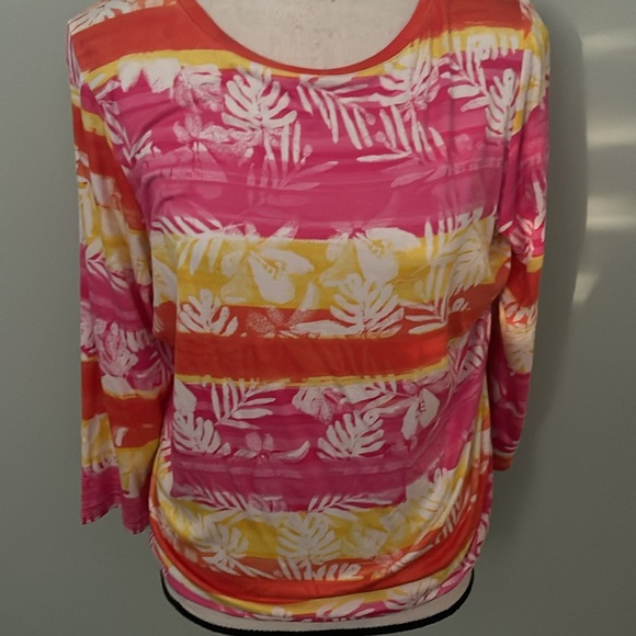 Ruby Rd NWOT Tops PXL - Picture 4 of 10